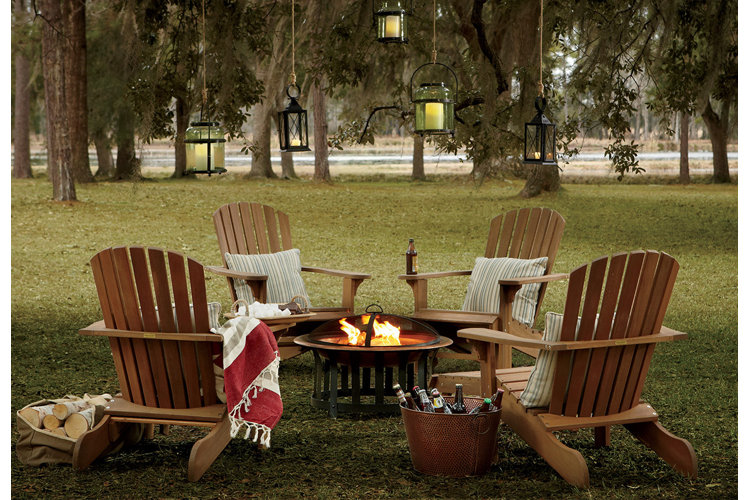 Fire Pit Sizes & Dimensions Wayfair Canada